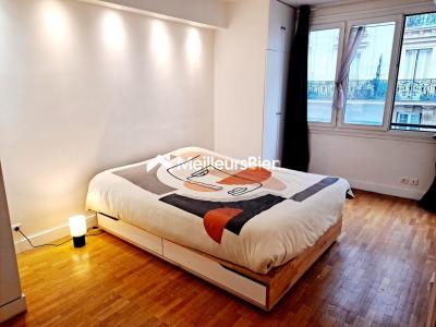 For sale Paris-11eme-arrondissement 4 rooms 80 m2 Paris (75011) photo 4