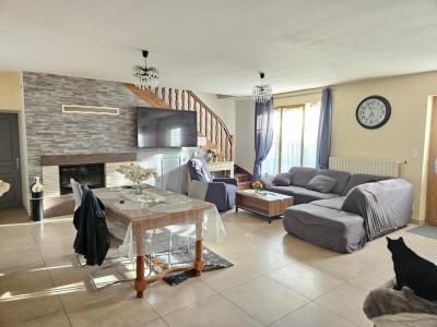 Annonce Vente 8 pices Maison Saumur 49