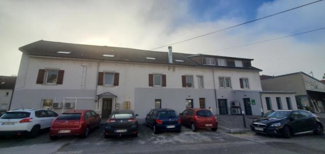 Louer Appartement Isle-sur-le-doubs Doubs