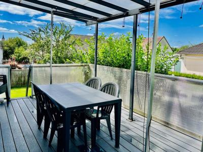 Acheter Maison 75 m2 Montreux-vieux