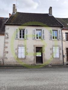 For sale Gouzon 7 rooms 153 m2 Creuse (23230) photo 0