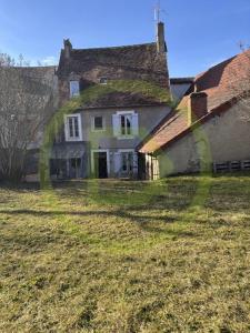 Acheter Maison 153 m2 Gouzon