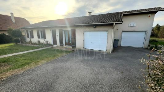 Annonce Vente 7 pices Maison Arzay 38