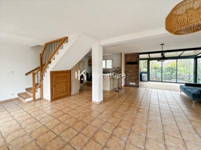 For sale Saint-lys 4 rooms 125 m2 Haute garonne (31470) photo 1