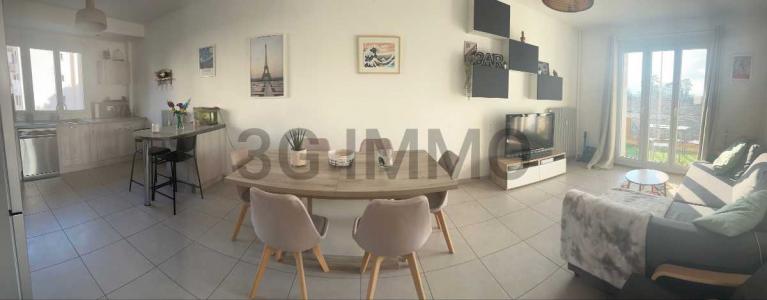 Annonce Vente 4 pices Appartement Besancon 25