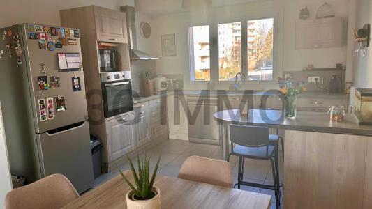 Acheter Appartement 82 m2 Besancon