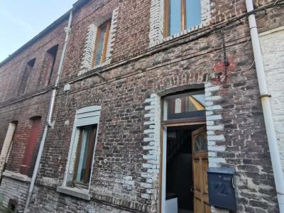 Acheter Maison Denain Nord