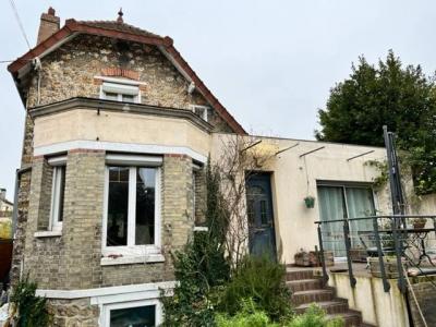 For sale Argenteuil ARGENTEUIL   COLONIE 6 rooms 125 m2 Val d'Oise (95100) photo 0