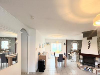 For sale Saint-crespin-sur-moine 5 rooms 100 m2 Maine et loire (49230) photo 0