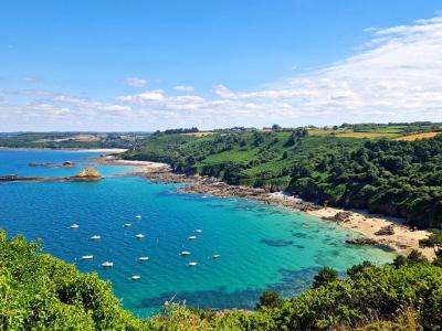 Acheter Maison Guimaec Finistere