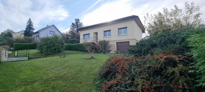 For sale Exincourt 4 rooms 92 m2 Doubs (25400) photo 0