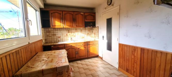 For sale Exincourt 4 rooms 92 m2 Doubs (25400) photo 1