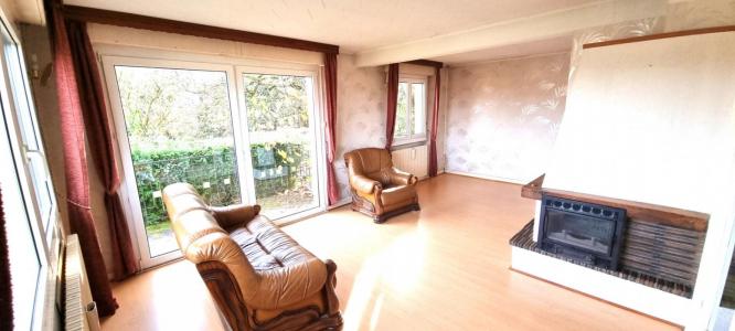 For sale Exincourt 4 rooms 92 m2 Doubs (25400) photo 2