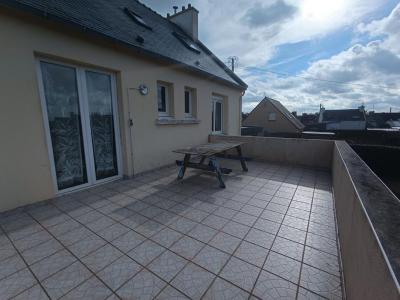 For sale Plouguerneau 5 rooms 78 m2 Finistere (29880) photo 1