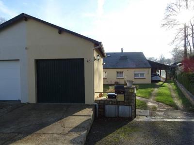 Acheter Maison Briare 150000 euros