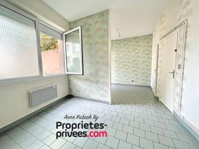 For sale Lens 4 rooms 54 m2 Pas de calais (62300) photo 2