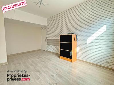 For sale Lens 4 rooms 54 m2 Pas de calais (62300) photo 4