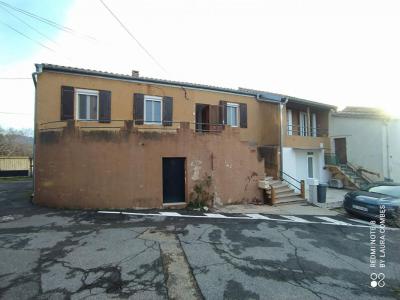 Annonce Vente 4 pices Maison Bosc 34