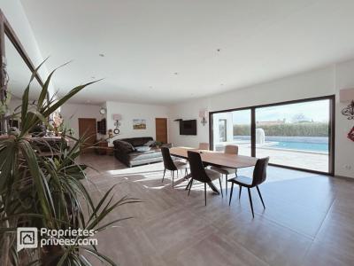 For sale Aubignan 5 rooms 207 m2 Vaucluse (84810) photo 4