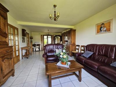 For sale Saint-nicolas-de-la-taille 5 rooms 140 m2 Seine maritime (76170) photo 4