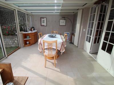 Acheter Maison Crespieres 555000 euros