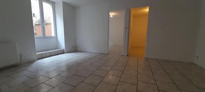 For rent Sable-sur-sarthe 3 rooms 53 m2 Sarthe (72300) photo 1