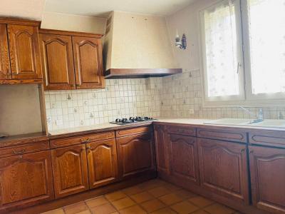 For sale Maintenon 4 rooms 123 m2 Eure et loir (28130) photo 1