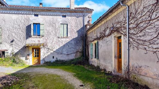 Acheter Maison Mensignac 294000 euros