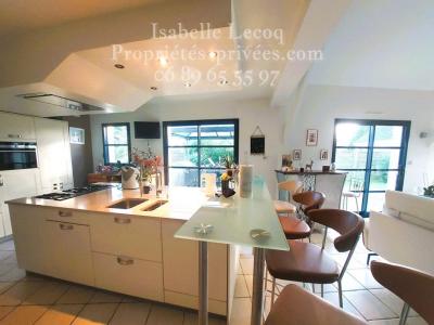 Annonce Vente 6 pices Maison Bourgtheroulde-infreville 27