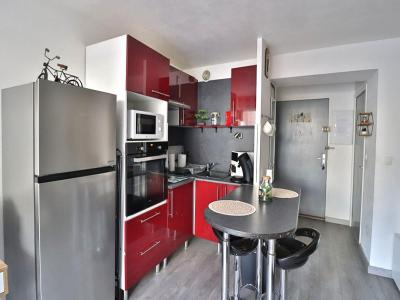 Annonce Vente 2 pices Appartement Canet-en-roussillon 66