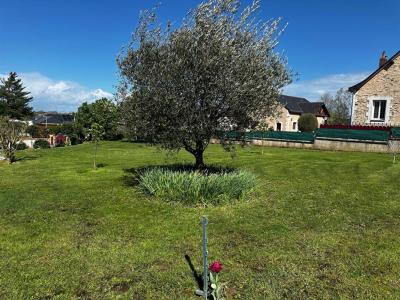 For sale Bonchamp-les-laval 7 rooms 130 m2 Mayenne (53960) photo 1