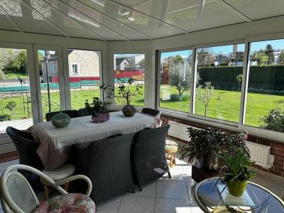 For sale Bonchamp-les-laval 7 rooms 130 m2 Mayenne (53960) photo 3