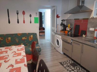 For sale Eaux-bonnes 2 rooms 57 m2 Pyrenees atlantiques (64440) photo 2