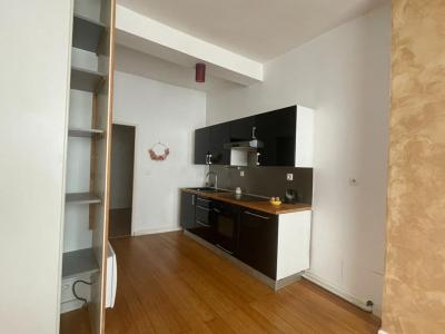 Annonce Vente Appartement Loos 59