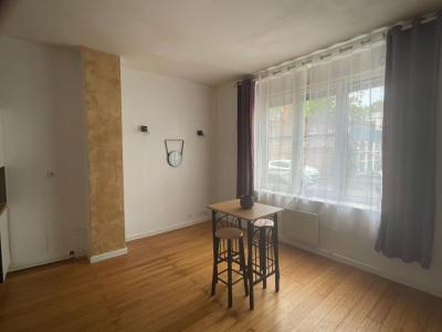 Acheter Appartement Loos Nord