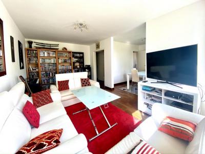 For sale Sevres 5 rooms 88 m2 Hauts de Seine (92310) photo 1