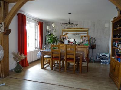 For sale Saint-aubin 7 rooms 163 m2 Landes (40250) photo 1