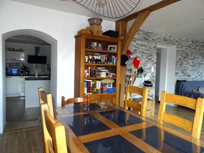 For sale Saint-aubin 7 rooms 163 m2 Landes (40250) photo 2