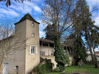 For sale Cahors 9 rooms 215 m2 Lot (46000) photo 1