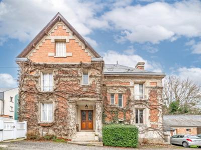 For sale Vic-sur-aisne 12 rooms 295 m2 Aisne (02290) photo 1