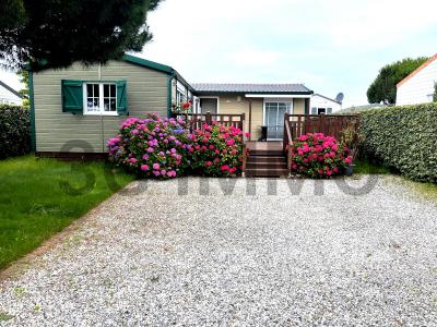 For sale Talmont-saint-hilaire 4 rooms 63 m2 Vendee (85440) photo 0