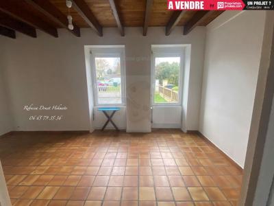 Annonce Vente 5 pices Maison Missillac 44