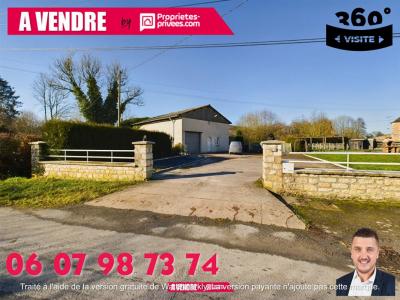 For sale Liart 8 rooms 120 m2 Ardennes (08290) photo 2