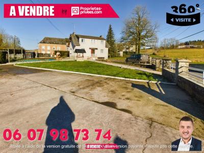 For sale Liart 8 rooms 120 m2 Ardennes (08290) photo 3