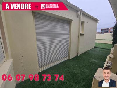 Annonce Vente Immeuble Maubeuge 59