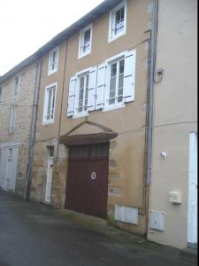 For sale Saint-junien 7 rooms 150 m2 Haute vienne (87200) photo 0