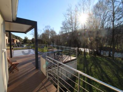 For sale Bedarieux 6 rooms 120 m2 Herault (34600) photo 1