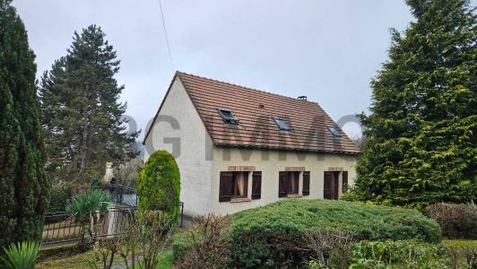 Annonce Vente 5 pices Maison Villeneuve-sur-bellot 77