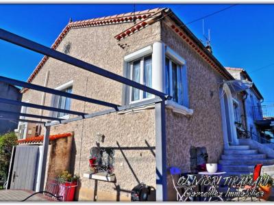 For sale Carcassonne 6 rooms 109 m2 Aude (11000) photo 0