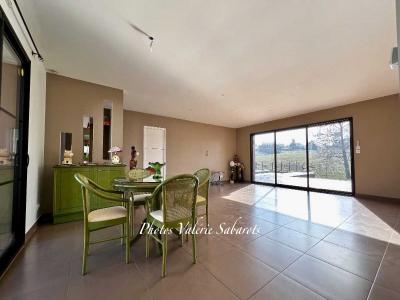 For sale Saint-martin-de-seignanx 5 rooms 145 m2 Landes (40390) photo 2